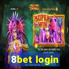 8bet login